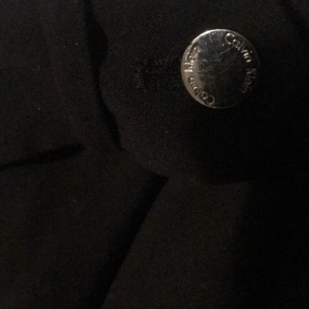 Calvin Klein suit pants - Picture 4 of 4